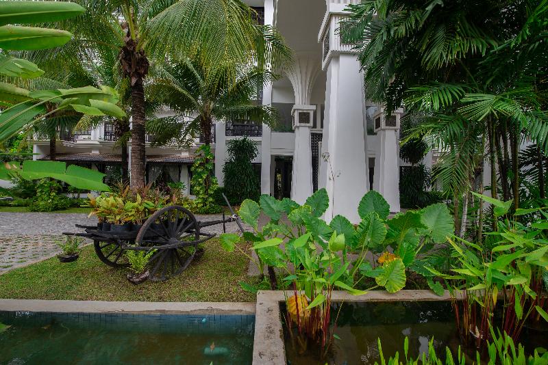 فندق The Privilege Floor By Lotus Blanc