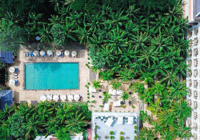 فندق The Privilege Floor By Lotus Blanc