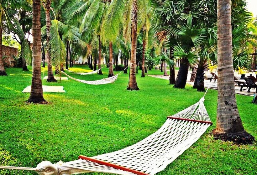 فندق The Privilege Floor By Lotus Blanc