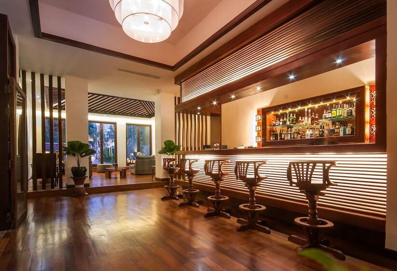 فندق The Privilege Floor By Lotus Blanc