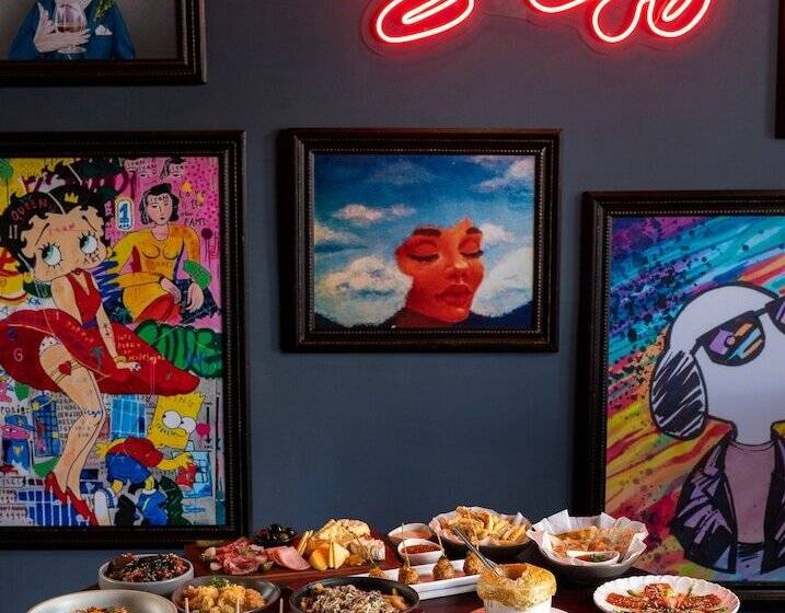 فندق The Privilege Floor By Lotus Blanc