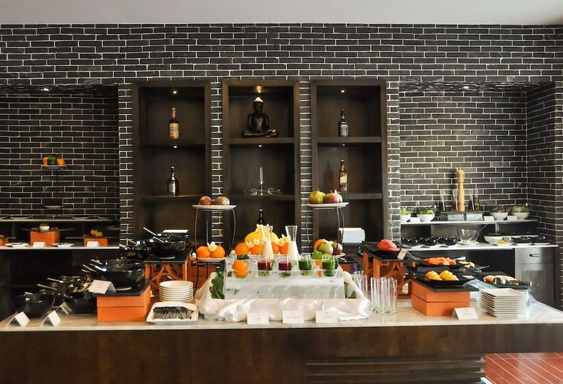 فندق The Privilege Floor By Lotus Blanc