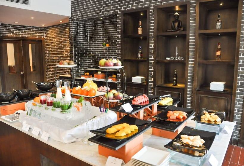 فندق The Privilege Floor By Lotus Blanc