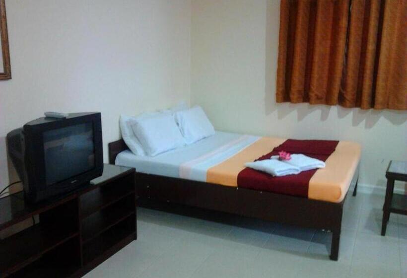 Szálloda Villa Del Pueblo