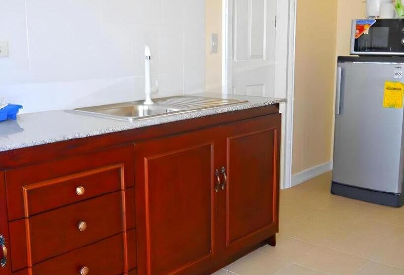 Szálloda Villa Del Pueblo