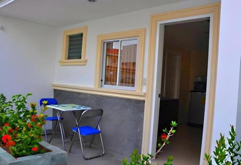 Szálloda Villa Del Pueblo