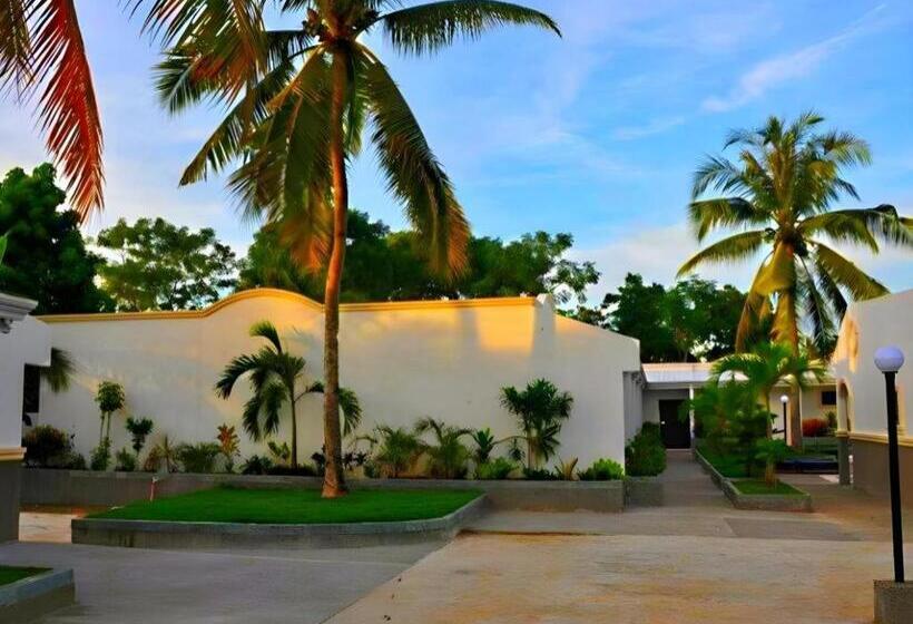 Szálloda Villa Del Pueblo