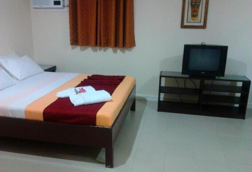 Szálloda Villa Del Pueblo