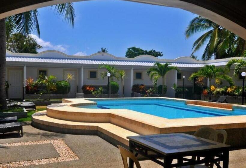 Szálloda Villa Del Pueblo