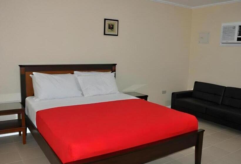 Szálloda Villa Del Pueblo