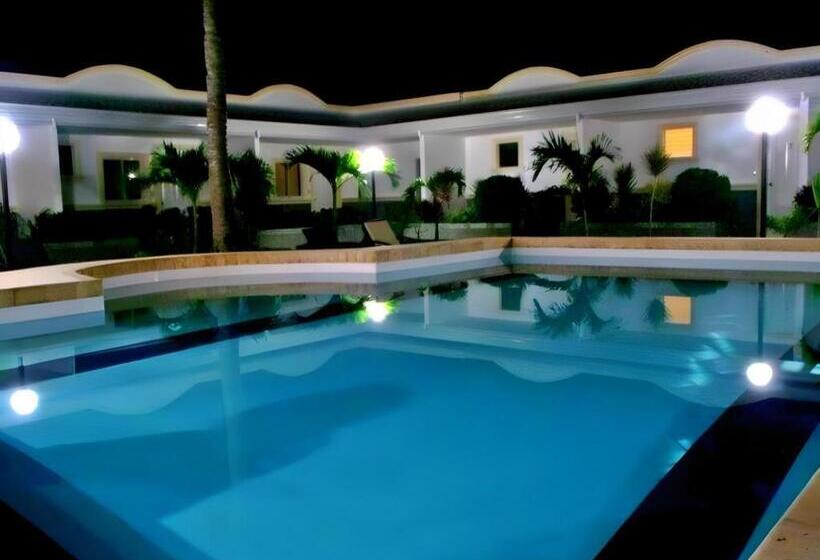 Szálloda Villa Del Pueblo