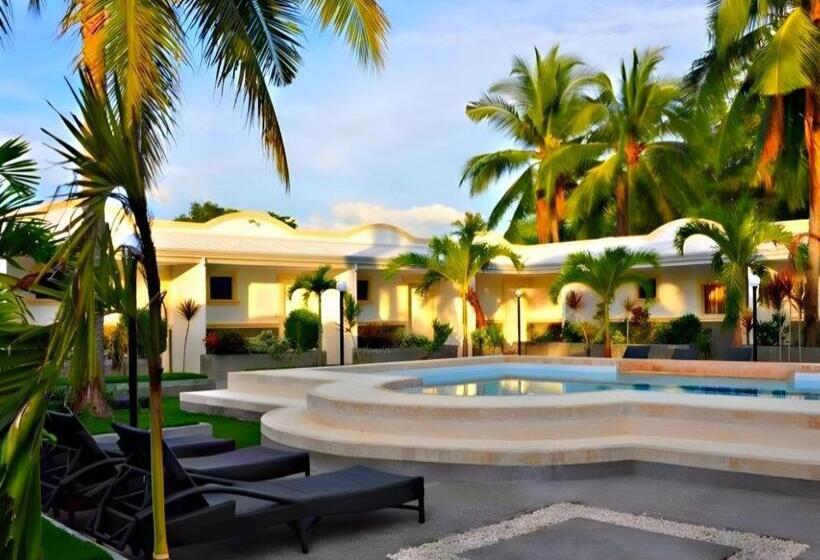 Szálloda Villa Del Pueblo