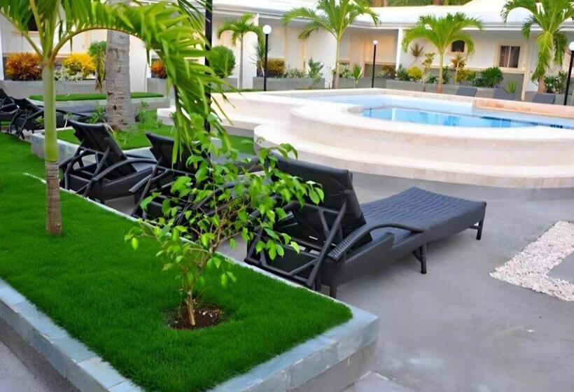 Szálloda Villa Del Pueblo