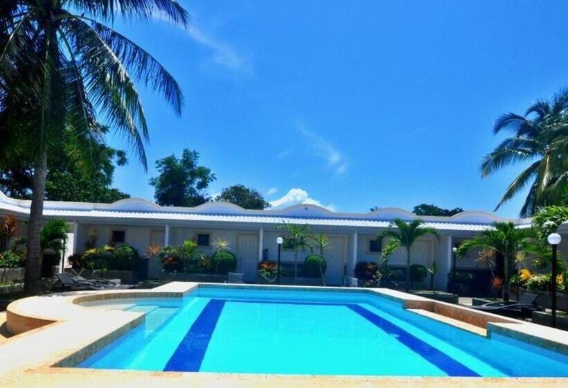 Szálloda Villa Del Pueblo