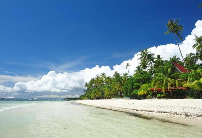 Szálloda Villa Del Pueblo