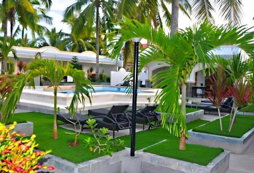 Szálloda Villa Del Pueblo