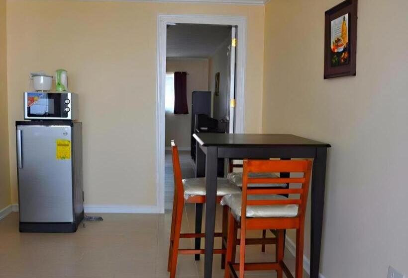 Szálloda Villa Del Pueblo