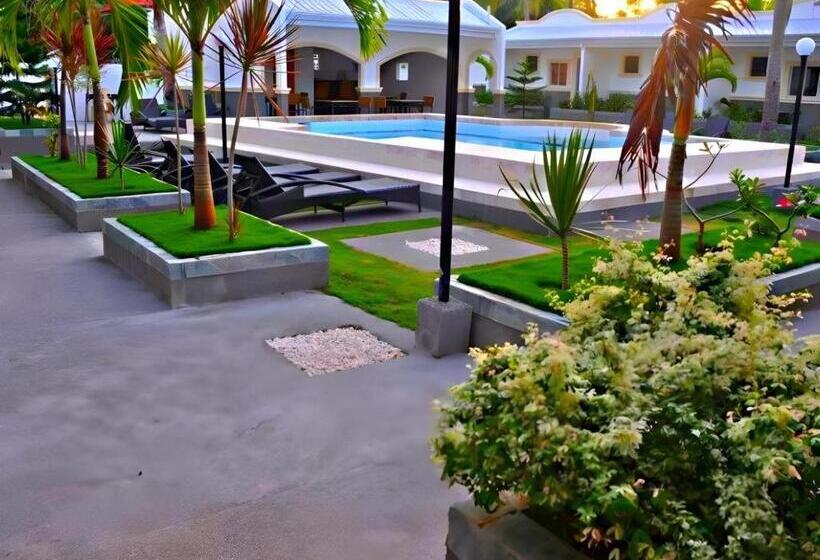 Szálloda Villa Del Pueblo