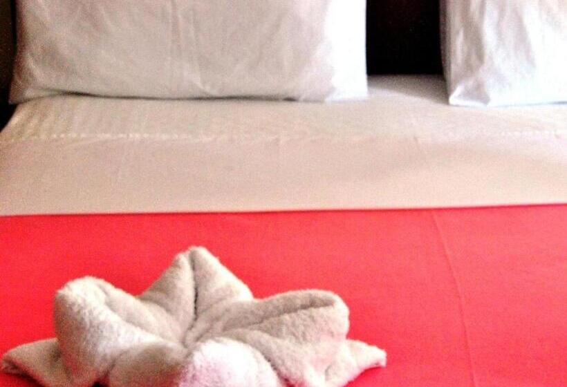 Szálloda Villa Del Pueblo