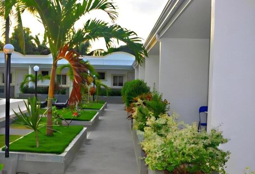 Szálloda Villa Del Pueblo