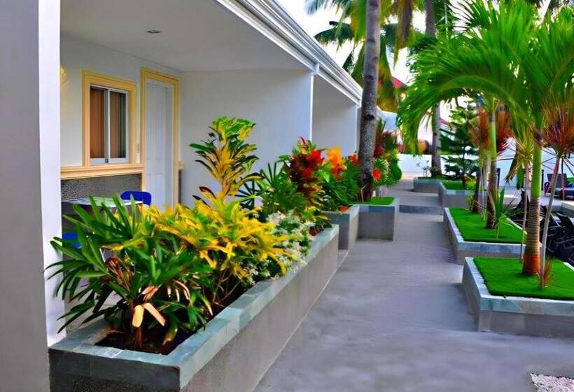 Szálloda Villa Del Pueblo