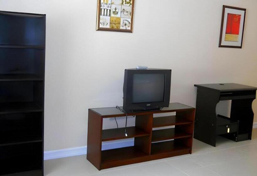 Szálloda Villa Del Pueblo