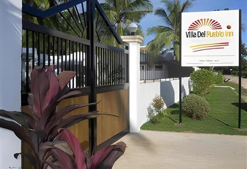 Szálloda Villa Del Pueblo
