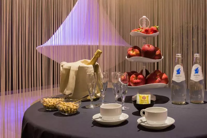 Wellness Spa Hotel Principe Fitalia