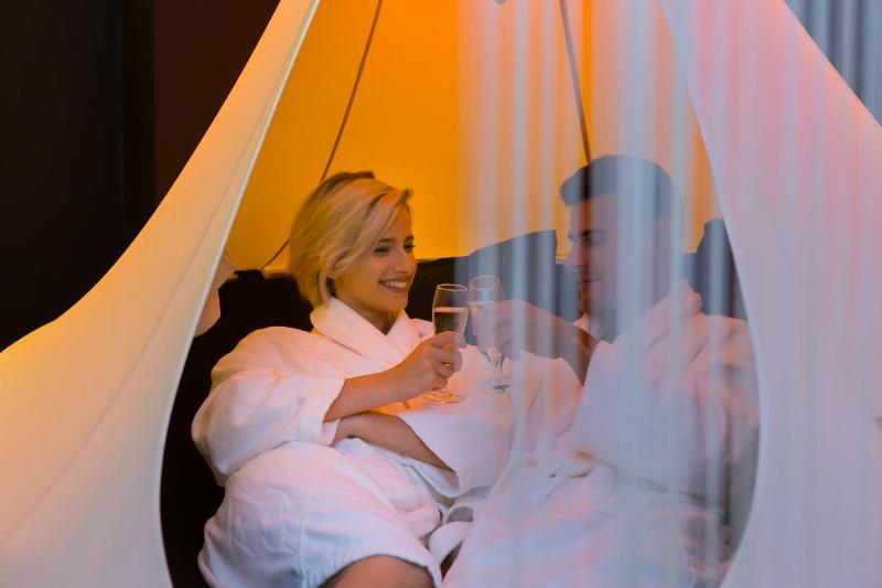 Wellness Spa Hotel Principe Fitalia