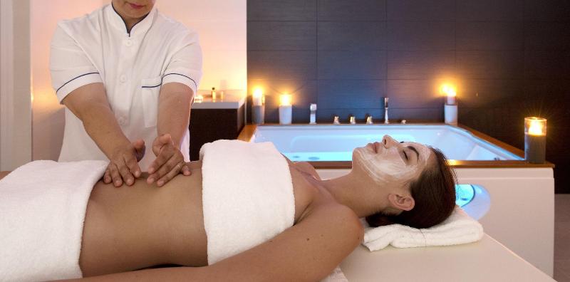 Wellness Spa Hotel Principe Fitalia
