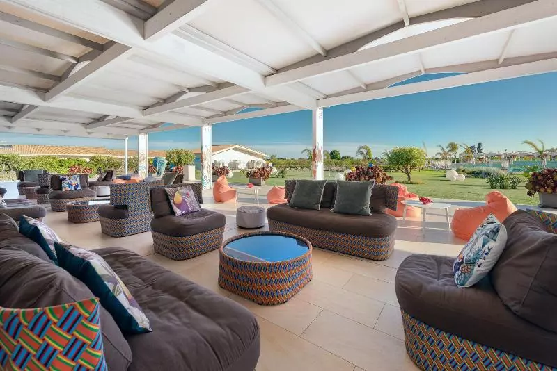 Wellness Spa Hotel Principe Fitalia