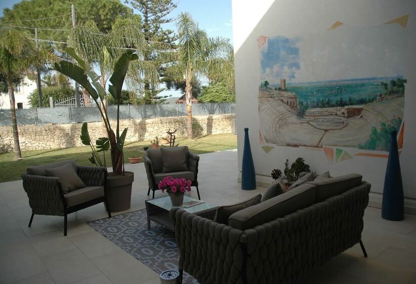 Wellness Spa Hotel Principe Fitalia