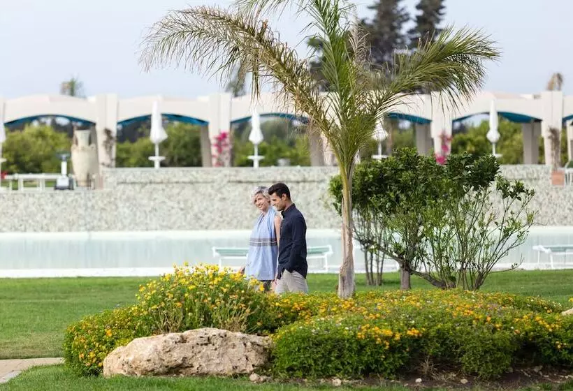 Wellness Spa Hotel Principe Fitalia