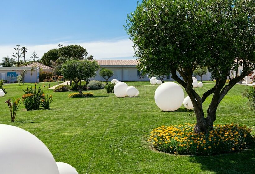 Wellness Spa Hotel Principe Fitalia