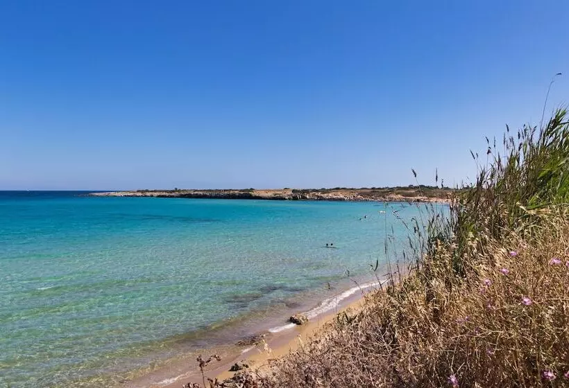 Wellness Spa Hotel Principe Fitalia