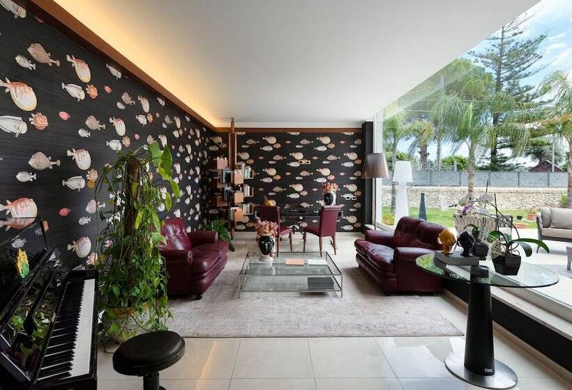 Wellness Spa Hotel Principe Fitalia