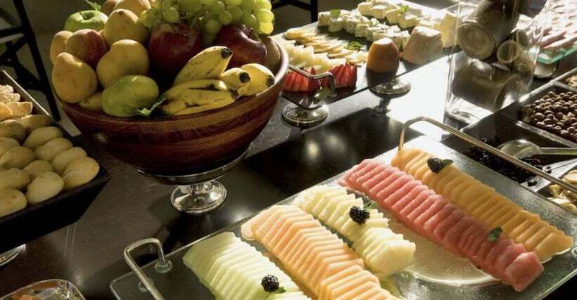 Wellness Spa Hotel Principe Fitalia