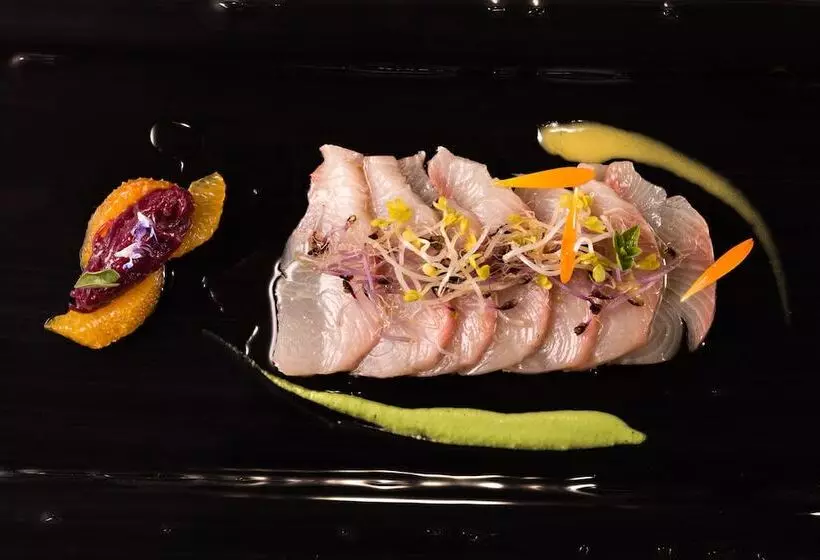 Wellness Spa Hotel Principe Fitalia