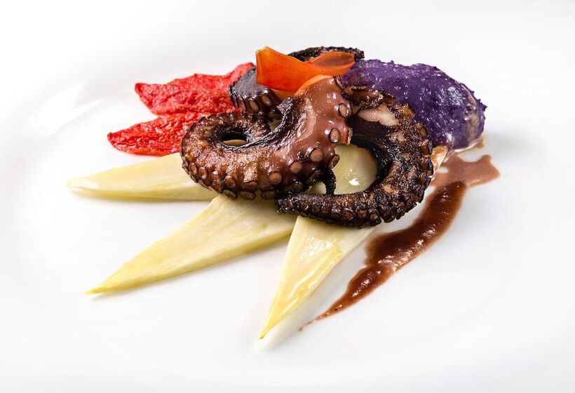 Wellness Spa Hotel Principe Fitalia