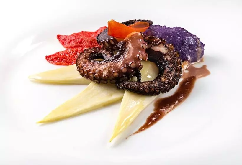 Wellness Spa Hotel Principe Fitalia