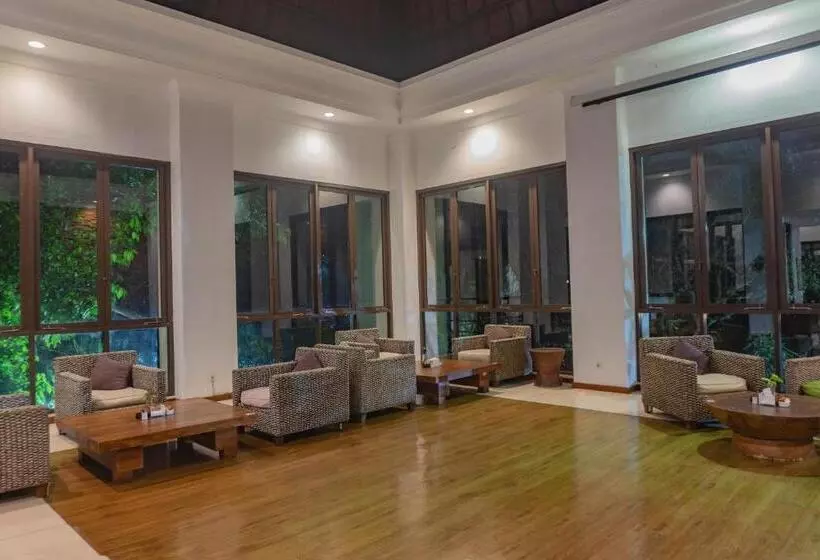 Jambuluwuk Convention Hall & Resort Batu