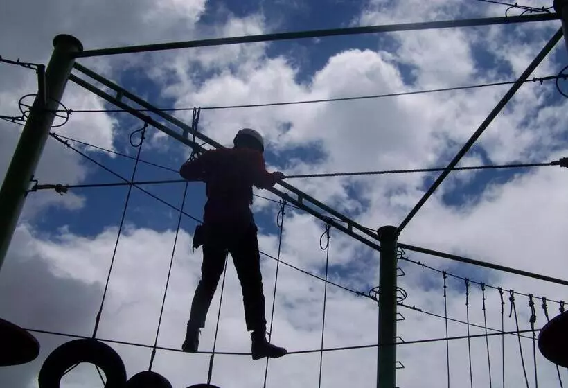 Jambuluwuk Convention Hall & Resort Batu