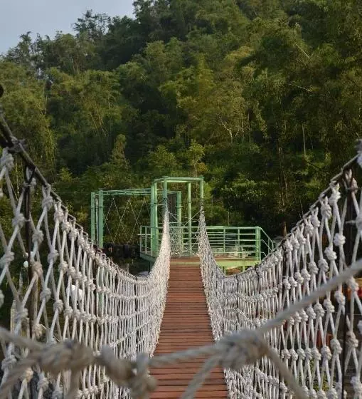 Jambuluwuk Convention Hall & Resort Batu