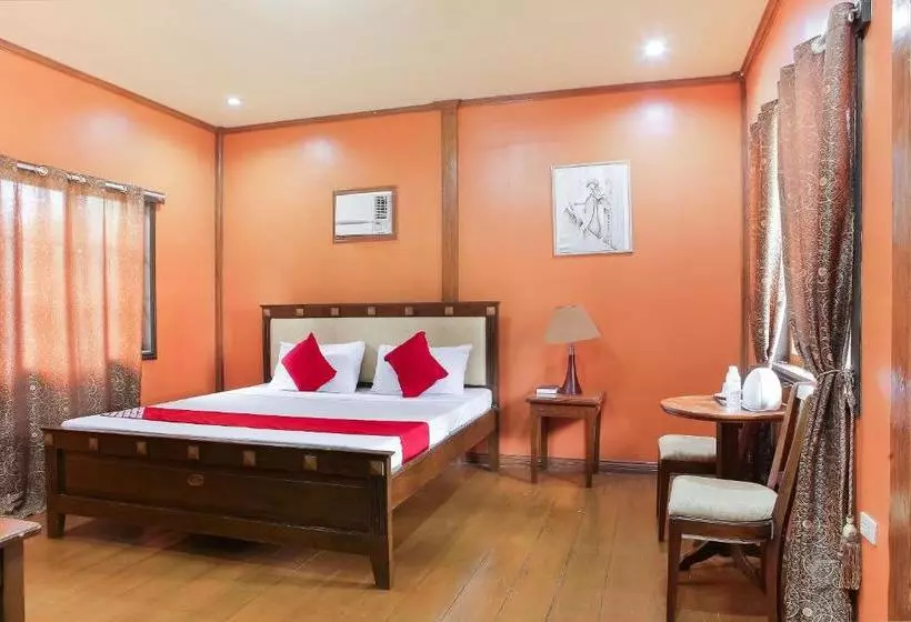 La Veranda Beach Resort & Restaurant