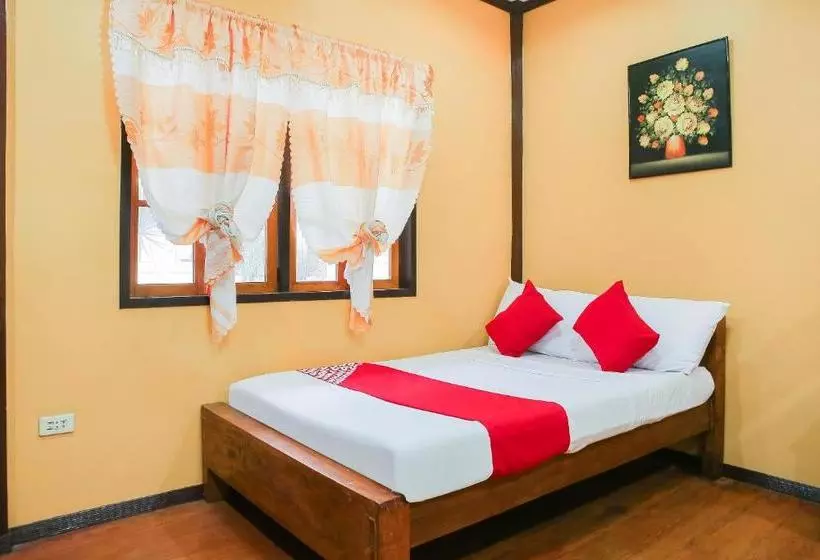 La Veranda Beach Resort & Restaurant