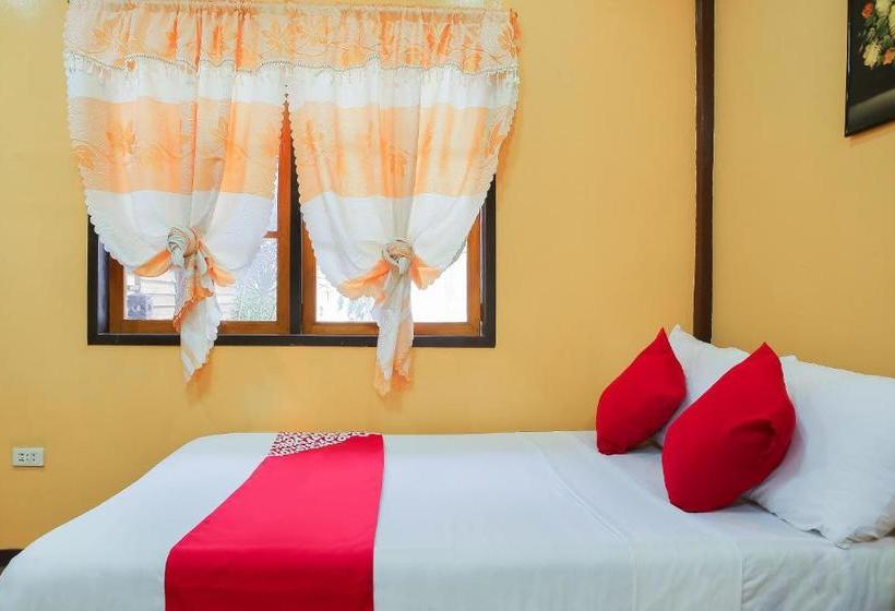 La Veranda Beach Resort & Restaurant