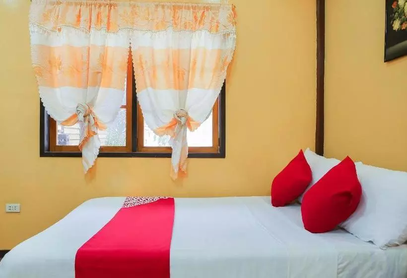 La Veranda Beach Resort & Restaurant