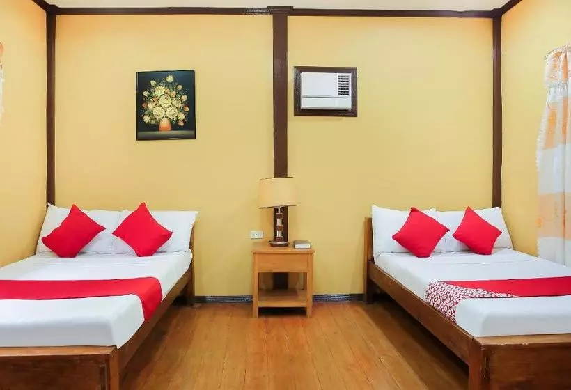 La Veranda Beach Resort & Restaurant