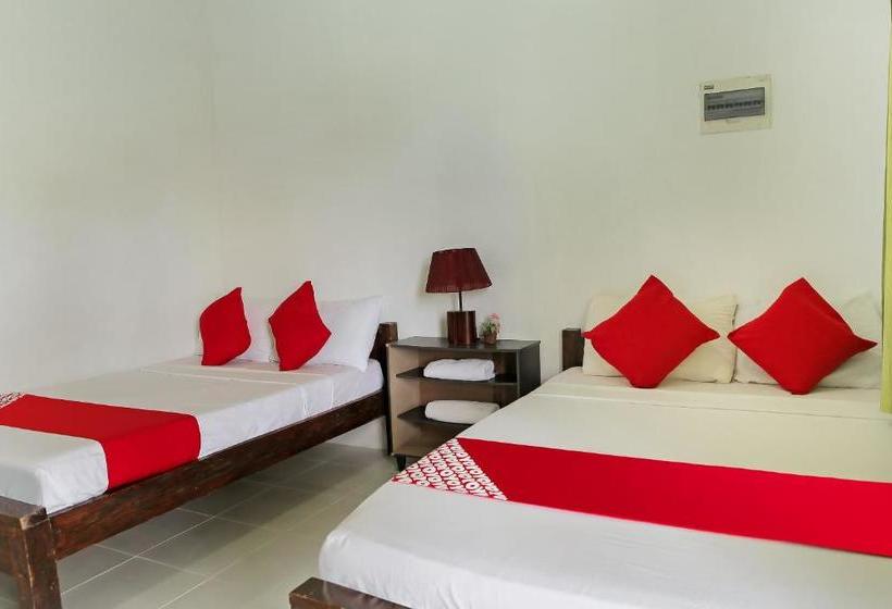 La Veranda Beach Resort & Restaurant