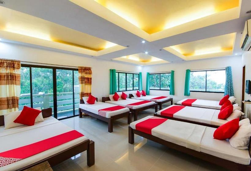 La Veranda Beach Resort & Restaurant